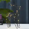 Image de STAR TRADING Figurine LED Indy pour l'intérieur