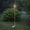 Image de STAR TRADING Lampe déco LED Firework Outdoor blanc chaud pile