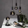 Image de STAR TRADING Ampoule LED E27 1,8W ST64 Plain Smoke 2 100 K 80lm
