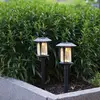 Image de STAR TRADING Lampes solaires LED Monaco en lot de 2