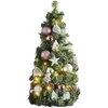 Image de Star Cône de Sapin LED Plastique Vert
