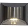 Image de Star Applique murale solaire LED
