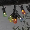 Image de STAR TRADING Guirlande LED Small Hooky, multicolore