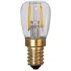 Image de STAR TRADING Ampoule LED E14 1,4W Soft Glow 2 100K transparent