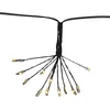 Image de Star Guirlande Lumineuse LED Intérieur « Dew Drop Flower » 8 fleurs