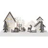 Image de Star Fauna Lustre LED 4 W
