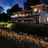 Image de STAR TRADING Système 24 - extension stalactites LED, 2x1 m