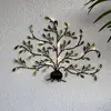 Image de STAR TRADING Lampe murale solaire à LED Tree of life