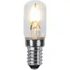 Image de STAR TRADING Lampe LED pour réfrigérateur E14 0,3W 3.000K 30lm