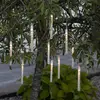 Image de STAR TRADING Guirlande solaire LED Bubbly 10 lampes blanc chaud