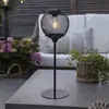 Image de STAR TRADING Lampe solaire LED Sunlight avec treillis