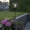 Image de STAR TRADING Borne solaire LED Sunlight avec piquet