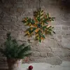 Image de STAR TRADING Déco d’extérieur LED Snowflake, à piles