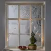 Image de STAR TRADING Rideau lumineux LED Decystar, à 15 lampes
