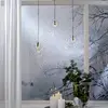 Image de STAR TRADING Suspension LED Firework, noir, métal, Ø 26 cm, connecteur
