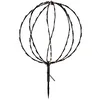 Image de Star Trading Batterie Décoration Sphere 40 cm