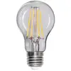 Image de STAR TRADING Ampoule LED A60 E27 8 W 2 700 K Filament 1 000 lm