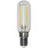 Image de STAR TRADING Ampoule LED à filament T25, E14, claire, 1,8 W, 2.700 K
