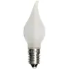 Image de STAR TRADING Ampoule LED E10 0,2 W, 10-55 V x3 flamme