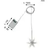 Image de STAR TRADING Guirlande lumineuse LED Lighty anneau lumineux pour étoiles en papier