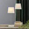 Image de STAR TRADING Lampe décorative Combi Pack à pied brun