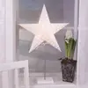 Image de STAR TRADING Lampe décorative Combi Pack pied blanc