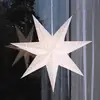 Image de STAR TRADING Etoile en papier suspendue Romantic Star