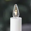 Image de STAR TRADING E10 0,2 W 10-55 V ampoule rechange LED x3, claire