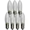 Image de STAR TRADING Ampoule de rechange LED E10 0,2W 2.100K pack de 7