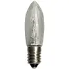 Image de STAR TRADING 3 LED E10 de rechange bougie 0,2W 10-55V