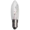 Image de STAR TRADING E10 1,8 W 24 V ampoule de rechange lot de 3 bougie