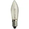 Image de STAR TRADING E10 3W 55V lampe bougie de rechange Pack de 3