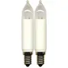 Image de STAR TRADING Ampoule de rechange E14 7W 14V en lot de 2