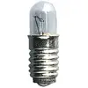 Image de STAR TRADING Ampoules de rechange basse tension E5 1,2W 12V
