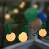 Image de STAR TRADING Guirlande lumineuse de fête LED ELIN 20 lampes