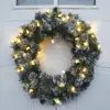 Image de STAR TRADING Couronne Edmonton 30 LED, 50 cm