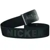 Image de SWW Ceinture Taille unique, noire