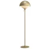 Image de herstal Lampadaire Laiton, Abat-jour Interrupteur 1x E27