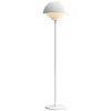 Image de herstal Lampadaire Blanc, Abat-jour 1x E27
