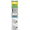 Image de Nobex 0080034 Lame de scie à onglet CH24-630 mm pour coupes fines bois