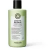 Image de Maria Nila Structure Repair, Après-shampoing 300 ml, Pour Cheveux Abîmés et Chimiquement Traités, Extrait d’Algue Reconstructeur et Hydratant, 100 % Végan & Sans Sulfate/Parabène