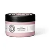 Image de Maria Nila Pure Volume, Masque Capillaire 250 ml, Vitamine B5 Apporte du Volume aux Cheveux Fins, 100 % Végan & Sans Sulfate/Parabène