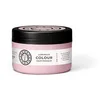 Image de Maria Nila Luminous Colour, Masque Cheveux 250ml, Réduit la Perte de Couleur due au Lavage, Grenade Anti-Dessèchement, 100% Vegan