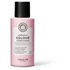Image de Maria Nila Luminous Colour, Après-shampoing 100ml, Réduit la perte de couleur causée par le lavage, Grenade anti-dessèchement, 100% Vegan