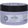 Image de Maria Nila Sheer Silver Masque 250 ml