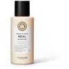 Image de Maria Nila Head & Hair Heal, Shampoing 100 ml, Prévient les Pellicules/Problèmes de Cuir Chevelu & Stimule la Pousse des Cheveux, 100 % Végan & Sans Sulfate/Parabène