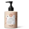 Image de Maria Nila Colour Refresh, Cacao 300 ml, Masque Capillaire Marron, Pigments Semi-Permanents, 100 % Végan & Sans Sulfate/Parabène
