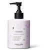 Image de Maria Nila Colour Refresh, Lavender 300 ml, Masque Capillaire Violet, Pigments Semi-Permanents, 100 % Végan & Sans Sulfate/Parabène