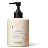 Image de Maria Nila Colour Refresh, Peach 300 ml, Masque Capillaire Pêche, Pigments Semi-Permanents, 100 % Végan & Sans Sulfate/Parabène