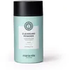 Image de Maria Nila Cleansing Powder, 60 g, Rafraîchit les Cheveux et le Cuir Chevelu, Absorbe les Graisses, les Huiles & les Résidus de Produits, 100 % Végan & Sans Sulfate/Parabène